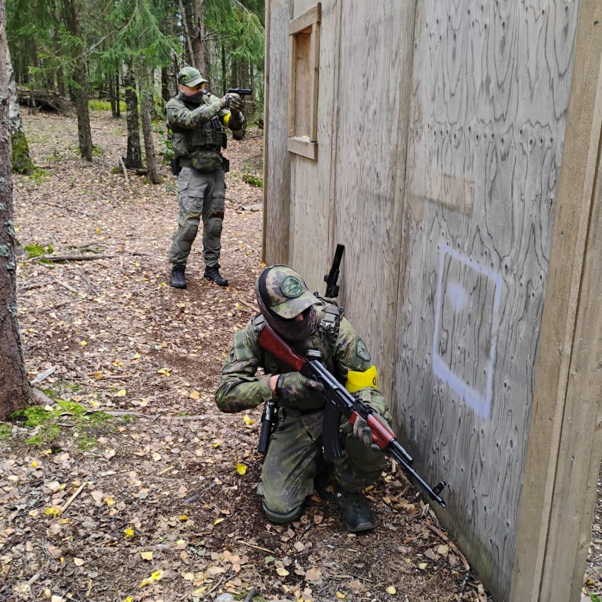 Turku Airsoft ry