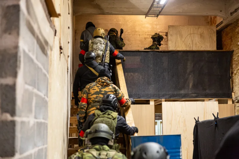 Toimintaurheilukeskus Tiilitehdas